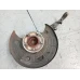 CHRYSLER 300C RIGHT FRONT HUB ASSEMBLY LX2, 12/11-12/21 2012 CHRYSLER 300C RIGHT FRONT HUB ASSEMBLY LX2, 12/11-12/21 2012