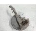 CHRYSLER 300C RIGHT FRONT HUB ASSEMBLY LX2, 12/11-12/21 2012 CHRYSLER 300C RIGHT FRONT HUB ASSEMBLY LX2, 12/11-12/21 2012