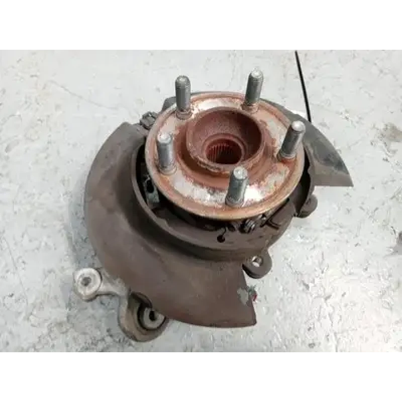 CHRYSLER 300C RIGHT REAR HUB ASSEMBLY LX, 12/11-12/21 2012 CHRYSLER 300C RIGHT REAR HUB ASSEMBLY LX, 12/11-12/21 2012