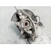 CHRYSLER 300C RIGHT REAR HUB ASSEMBLY LX, 12/11-12/21 2012 CHRYSLER 300C RIGHT REAR HUB ASSEMBLY LX, 12/11-12/21 2012