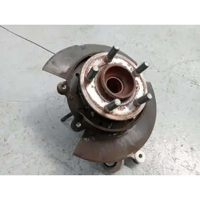 CHRYSLER 300C LEFT REAR HUB ASSEMBLY LX, 12/11-12/21 2012 CHRYSLER 300C LEFT REAR HUB ASSEMBLY LX, 12/11-12/21 2012