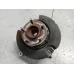 CHRYSLER 300C LEFT REAR HUB ASSEMBLY LX, 12/11-12/21 2012 CHRYSLER 300C LEFT REAR HUB ASSEMBLY LX, 12/11-12/21 2012
