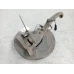 CHRYSLER 300C LEFT FRONT HUB ASSEMBLY LX2, 12/11-12/21 2012 CHRYSLER 300C LEFT FRONT HUB ASSEMBLY LX2, 12/11-12/21 2012