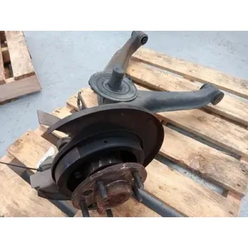 HOLDEN COMMODORE RIGHT REAR HUB ASSEMBLY VX2-VZ, SEDAN, 09/01-09/07 2002