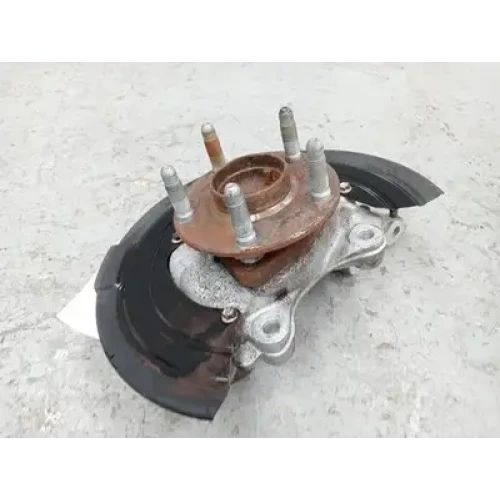HOLDEN COMMODORE LEFT FRONT HUB ASSEMBLY VF, 05/13-12/17 2014 HOLDEN COMMODORE LEFT FRONT HUB ASSEMBLY VF, 05/13-12/17 2014