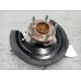 HOLDEN COMMODORE LEFT FRONT HUB ASSEMBLY VF, 05/13-12/17 2014 HOLDEN COMMODORE LEFT FRONT HUB ASSEMBLY VF, 05/13-12/17 2014