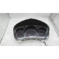 HOLDEN COLORADO INSTRUMENT CLUSTER DIESEL, 3.0, 4JJI, AUTO T/M, RC, 05/08-12/11