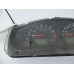 NISSAN NAVARA INSTRUMENT CLUSTER D40 (VIN VSK), PETROL, 4.0, MANUAL T/M TYPE, 09