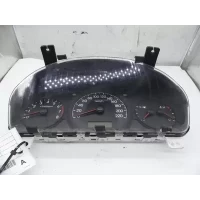 HYUNDAI ILOAD/IMAX INSTRUMENT CLUSTER PETROL, MANUAL T/M, TQ, 11/07-08/15 2011
