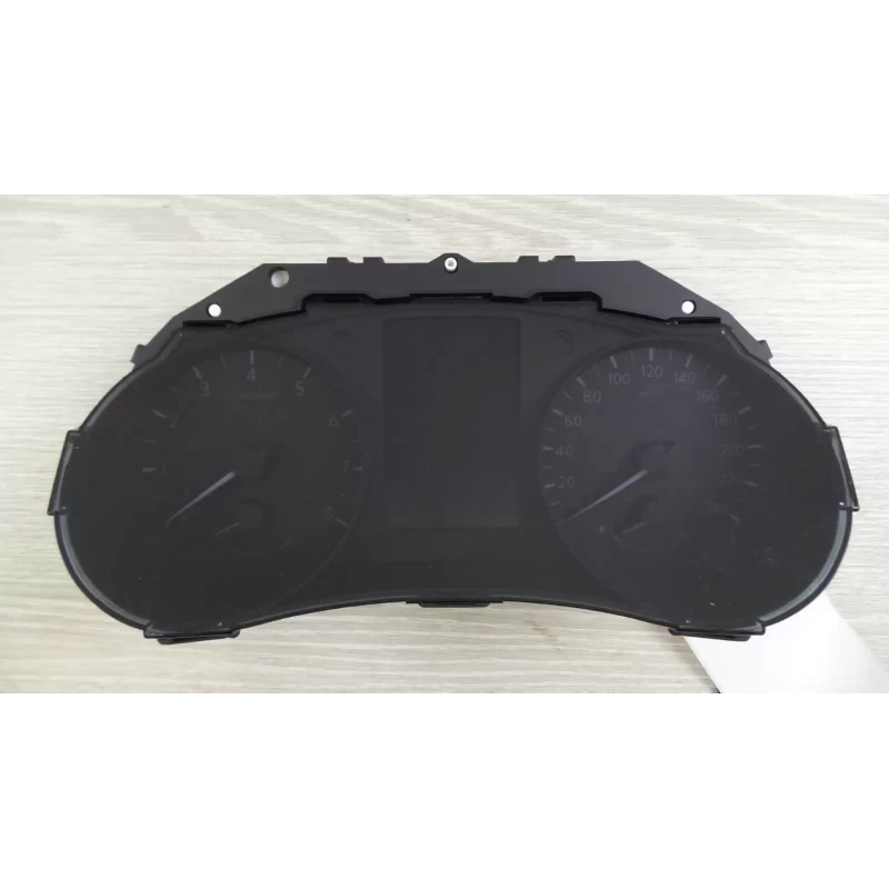 NISSAN XTRAIL INSTRUMENT CLUSTER PETROL, AUTO T/M, T32, 02/14- 2015