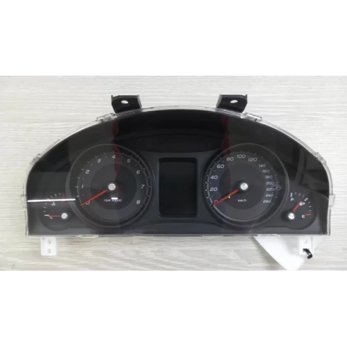 HOLDEN COMMODORE INSTRUMENT CLUSTER INSTRUMENT CLUSTER, VE, SS/SV6, P/N 92222122