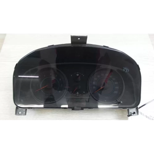 HOLDEN CAPTIVA INSTRUMENT CLUSTER INSTRUMENT CLUSTER, PETROL, 2.4, CAPTIVA 7, CG