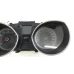 HYUNDAI I30 INSTRUMENT CLUSTER PETROL, AUTO T/M, TACHO IS UP TO 8 TYPE, GD, 03/1