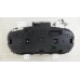 HYUNDAI I30 INSTRUMENT CLUSTER PETROL, AUTO T/M, TACHO IS UP TO 8 TYPE, GD, 03/1