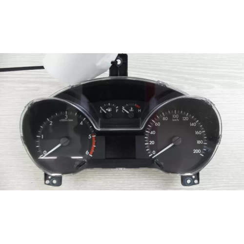 MAZDA BT50 INSTRUMENT CLUSTER INSTRUMENT CLUSTER, AUTO T/M, 4WD, UP-UR, 10/11- 2