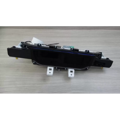 MAZDA CX7 INSTRUMENT CLUSTER DISPLAY CLUSTER, ER, 10/09-02/12 2010