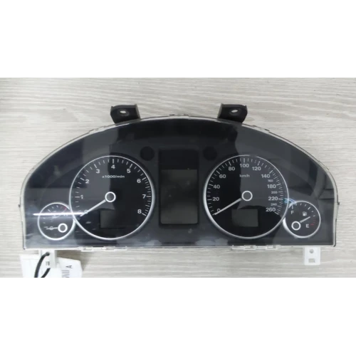 HOLDEN COMMODORE INSTRUMENT CLUSTER INSTRUMENT CLUSTER, VE, CALAIS, P/N 92199370