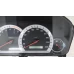 HOLDEN CAPTIVA INSTRUMENT CLUSTER INSTRUMENT CLUSTER, PETROL, 3.2, AUTO T/M, CX/