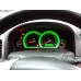 HOLDEN CAPTIVA INSTRUMENT CLUSTER INSTRUMENT CLUSTER, PETROL, 3.2, AUTO T/M, CX/