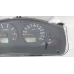 NISSAN NAVARA INSTRUMENT CLUSTER D40 (VIN VSK), 4WD, DIESEL, 2.5, AUTO T/M, 09/0