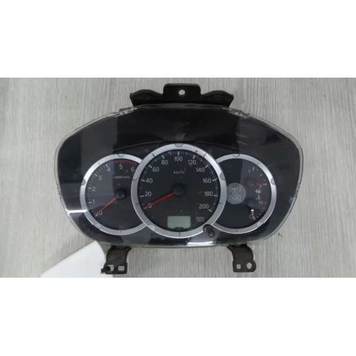 MITSUBISHI TRITON INSTRUMENT CLUSTER INSTRUMENT CLUSTER, DIESEL, AUTO T/M, 4WD,