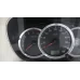 MITSUBISHI TRITON INSTRUMENT CLUSTER INSTRUMENT CLUSTER, DIESEL, AUTO T/M, 4WD,