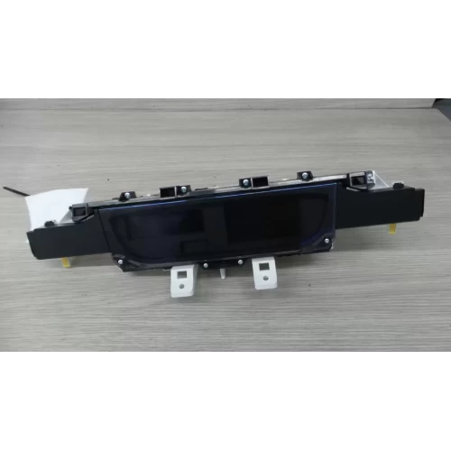 MAZDA CX7 INSTRUMENT CLUSTER DISPLAY CLUSTER, ER, 10/09-02/12 2010