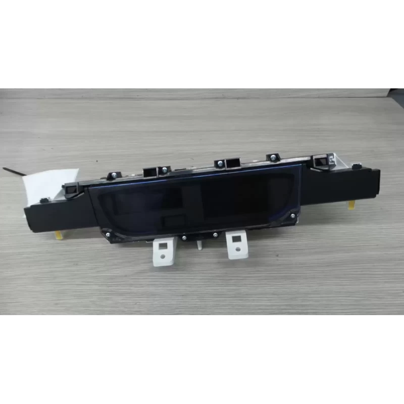 MAZDA CX7 INSTRUMENT CLUSTER DISPLAY CLUSTER, ER, 10/09-02/12 2010