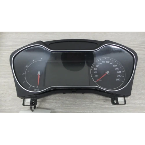 FORD MONDEO INSTRUMENT CLUSTER INSTRUMENT CLUSTER, DIESEL, AUTO T/M, FORD CONVER