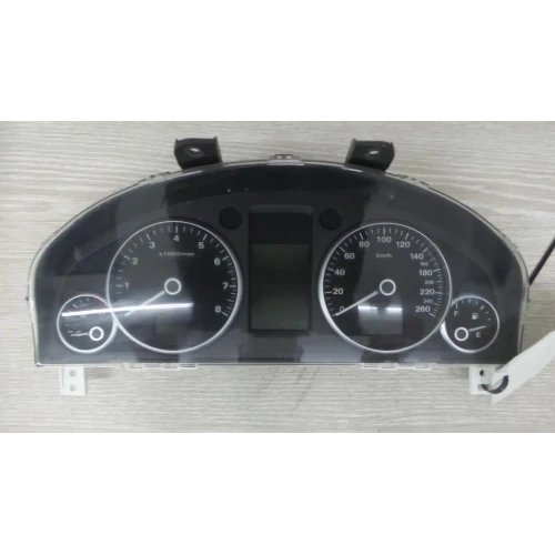 HOLDEN COMMODORE INSTRUMENT CLUSTER INSTRUMENT CLUSTER, VE, CALAIS, P/N 92222128