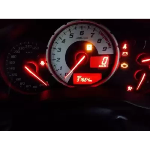 TOYOTA 86 INSTRUMENT CLUSTER AUTO T/M, GT, ZN6, 04/12- 2017