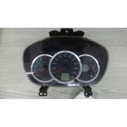 MITSUBISHI CHALLENGER INSTRUMENT CLUSTER INSTRUMENT CLUSTER, AUTO T/M, KH/PB-PC,