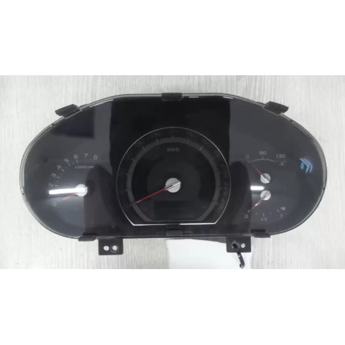 KIA SPORTAGE INSTRUMENT CLUSTER INSTRUMENT CLUSTER, PETROL, AUTO T/M, SL, 05/14-