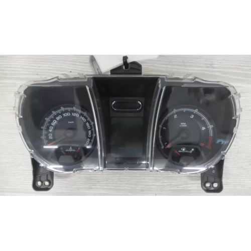 HOLDEN COLORADO INSTRUMENT CLUSTER AUTO T/M,  4WD, RG, 01/12-06/16 2015