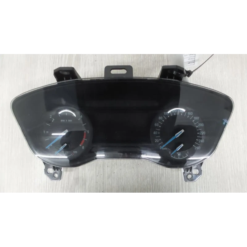 FORD MONDEO INSTRUMENT CLUSTER DIESEL, 2.0, AMBIENTE/TREND, MD, 09/14-06/20 2018