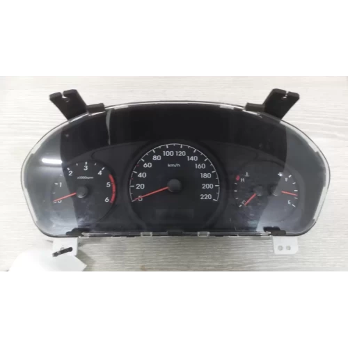 HYUNDAI ILOAD/IMAX INSTRUMENT CLUSTER DIESEL, AUTO T/M, TQ, 09/15-03/21 2017