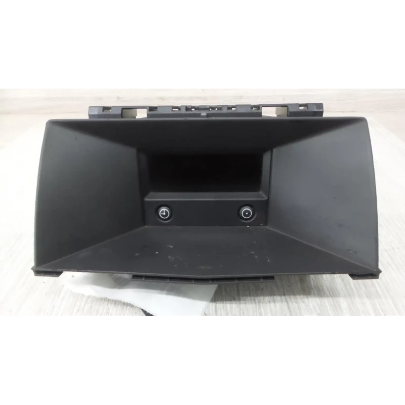 HOLDEN ASTRA INSTRUMENT CLUSTER DISPLAY CLUSTER - CENTRE, HATCH/WAGON, AH, CD TY