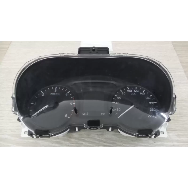 NISSAN NAVARA INSTRUMENT CLUSTER NP300, DIESEL, 2.3, AUTO T/M, 05/15-11/20 2018