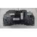 NISSAN NAVARA INSTRUMENT CLUSTER NP300, DIESEL, 2.3, AUTO T/M, 05/15-11/20 2017