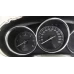 MAZDA CX5 INSTRUMENT CLUSTER DIESEL, AUTO T/M, KE, 02/12-12/16 2013