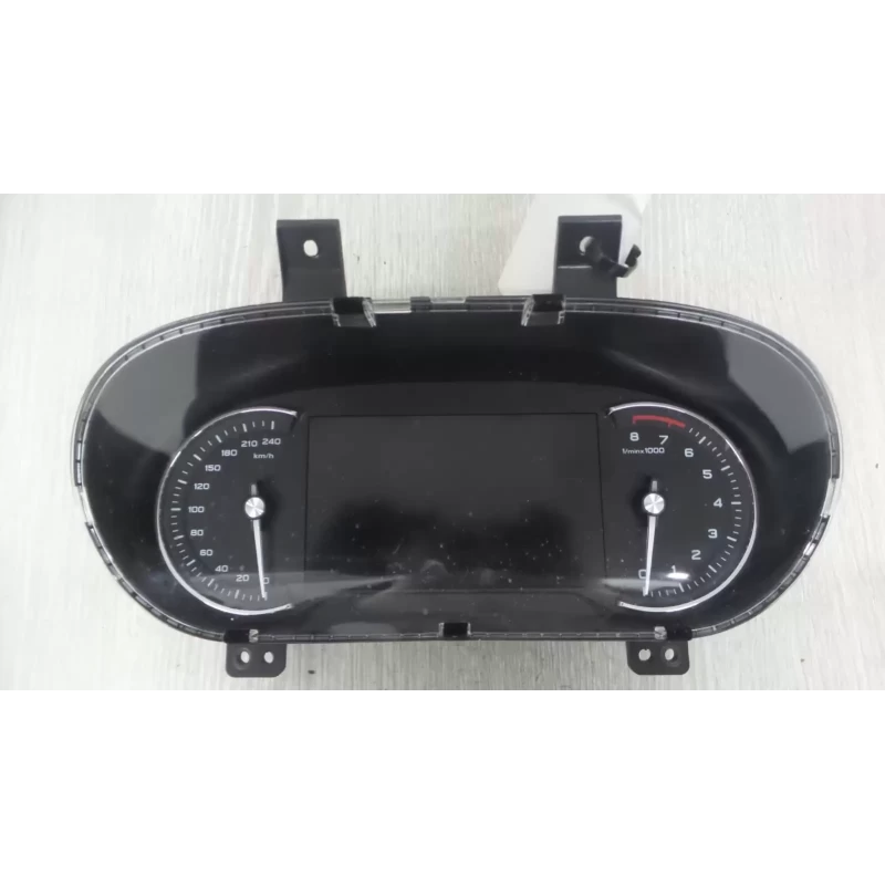 MG HS INSTRUMENT CLUSTER PETROL, AUTO T/M, SAS23, 08/19- 2020