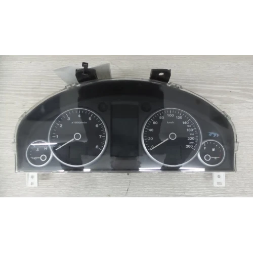 HOLDEN COMMODORE INSTRUMENT CLUSTER INSTRUMENT CLUSTER, VE, CALAIS, P/N A2C53301