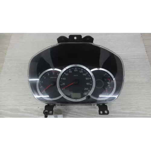 MITSUBISHI TRITON INSTRUMENT CLUSTER INSTRUMENT CLUSTER, DIESEL, MANUAL T/M, 2WD