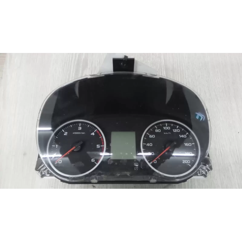 MITSUBISHI TRITON INSTRUMENT CLUSTER AUTO/MANUAL T/M, 2WD/4WD, NON 4X4 DISPLAY T