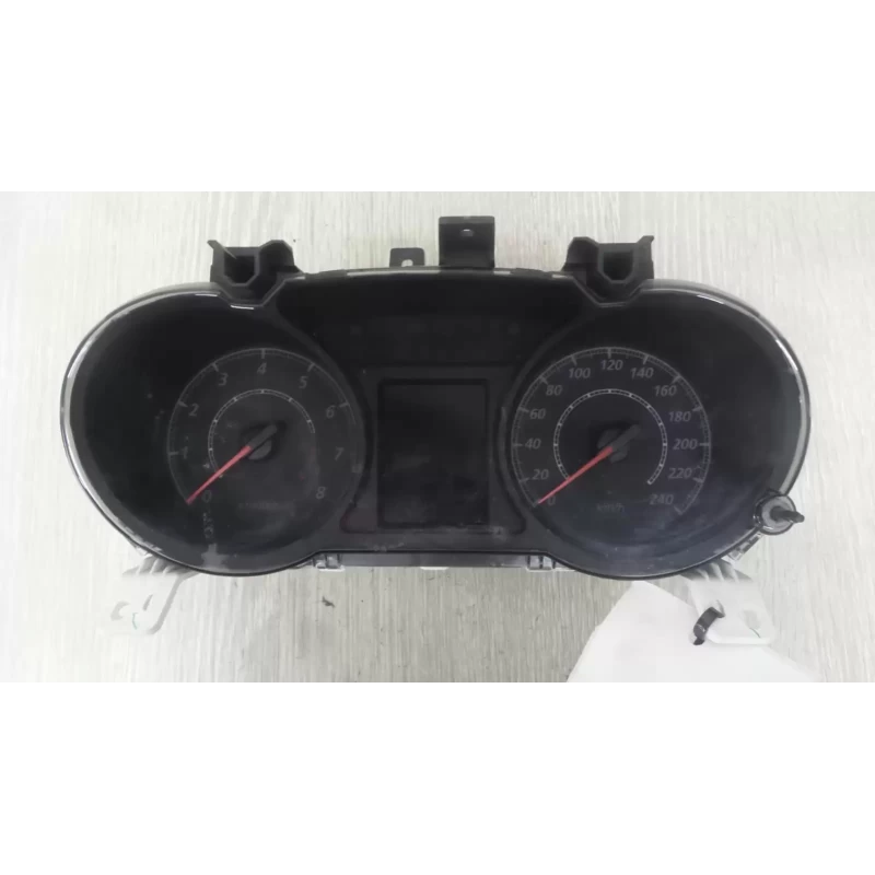 MITSUBISHI OUTLANDER INSTRUMENT CLUSTER ZH, 09/09-10/12 2012