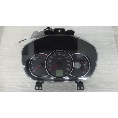 MITSUBISHI CHALLENGER INSTRUMENT CLUSTER INSTRUMENT CLUSTER, AUTO T/M, KH/PB-PC,