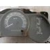 TOYOTA HILUX INSTRUMENT CLUSTER DIESEL, 3.0, SR, 02/05-06/11  2007