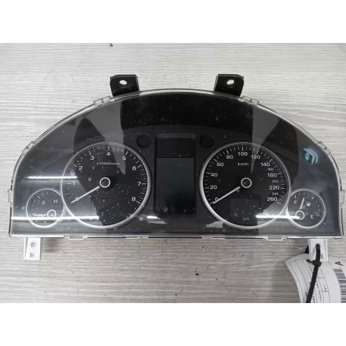 HOLDEN COMMODORE INSTRUMENT CLUSTER INSTRUMENT CLUSTER, VE, SV6, P/N A2C53388699