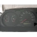 TOYOTA PRADO INSTRUMENT CLUSTER DIESEL, MANUAL T/M, DIGITAL ODOMETER, 95 SERIES,