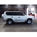 TOYOTA PRADO INSTRUMENT CLUSTER DIESEL, MANUAL T/M, DIGITAL ODOMETER, 95 SERIES,